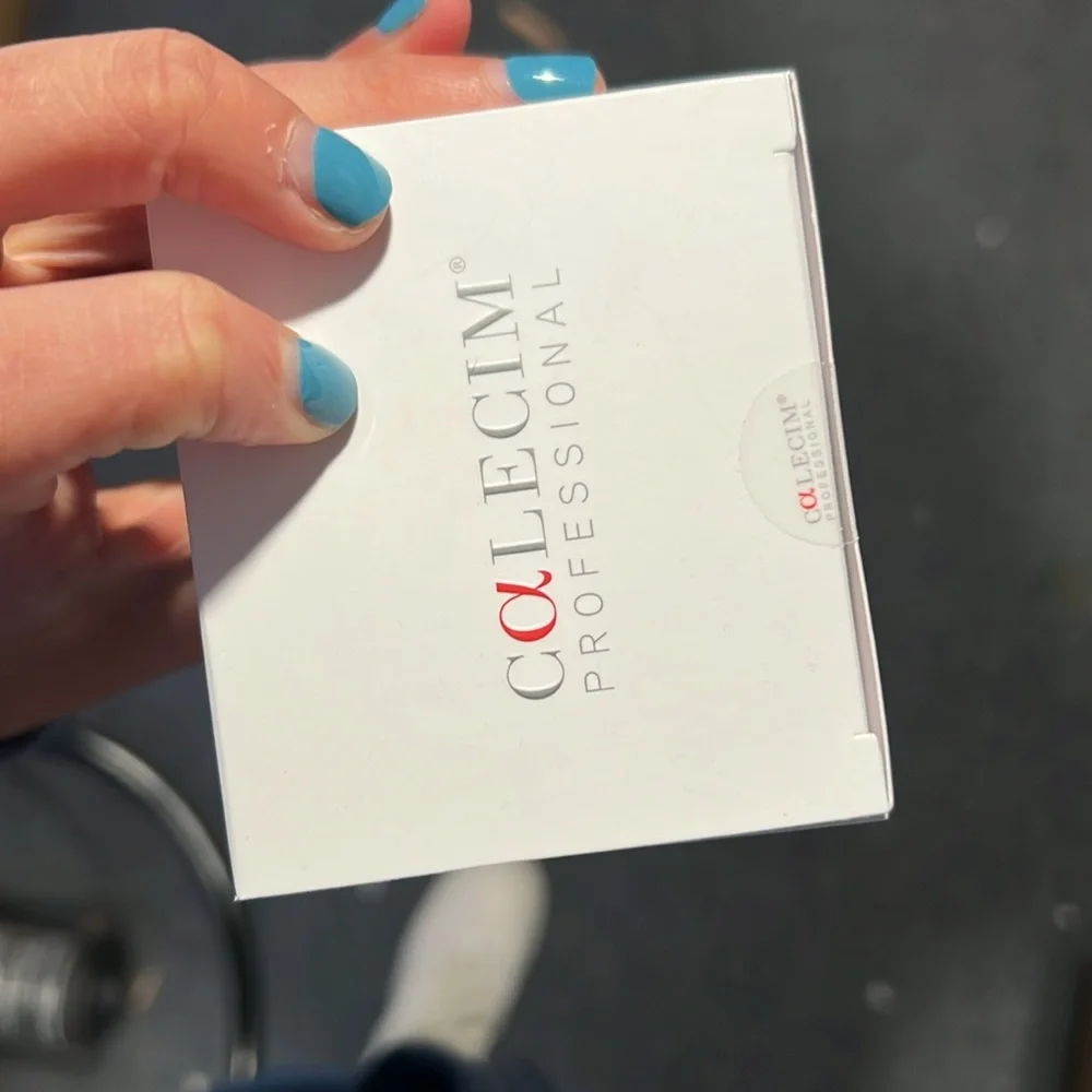 Calecim Multi-Action Cream - Picture 2 of 5